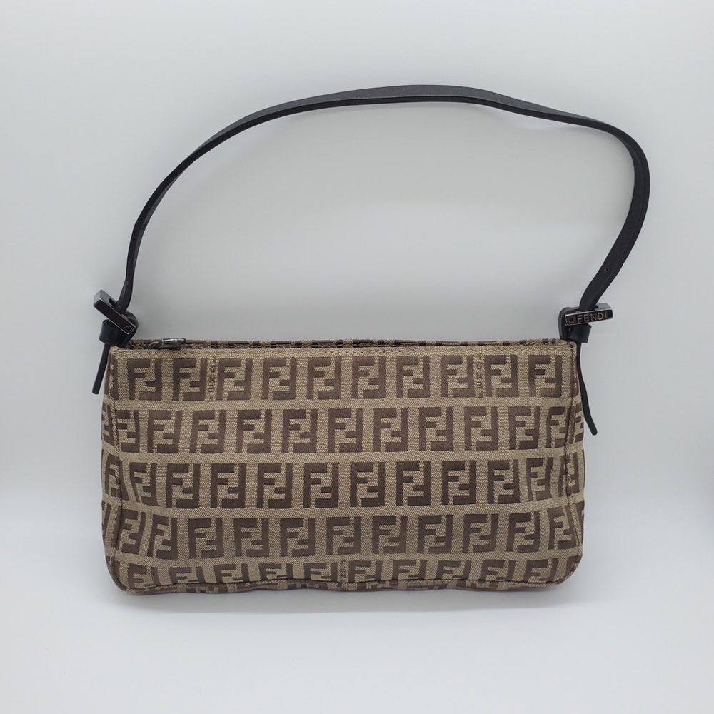 Fendi Shoulder Bag
